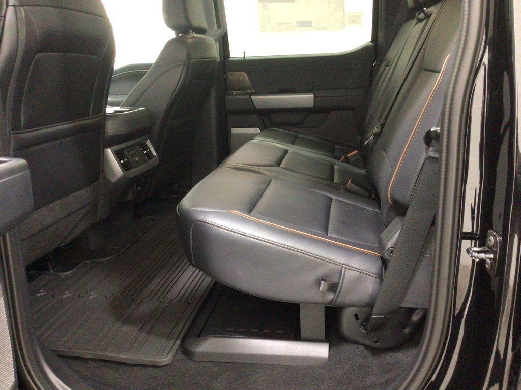 new 2026 Ford F-250 car, priced at $73,820