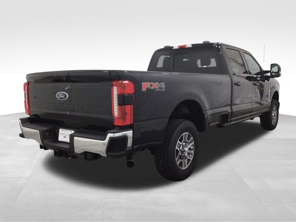 new 2026 Ford F-250 car, priced at $73,820