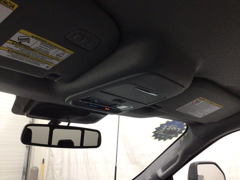 new 2026 Ford F-250 car, priced at $73,820