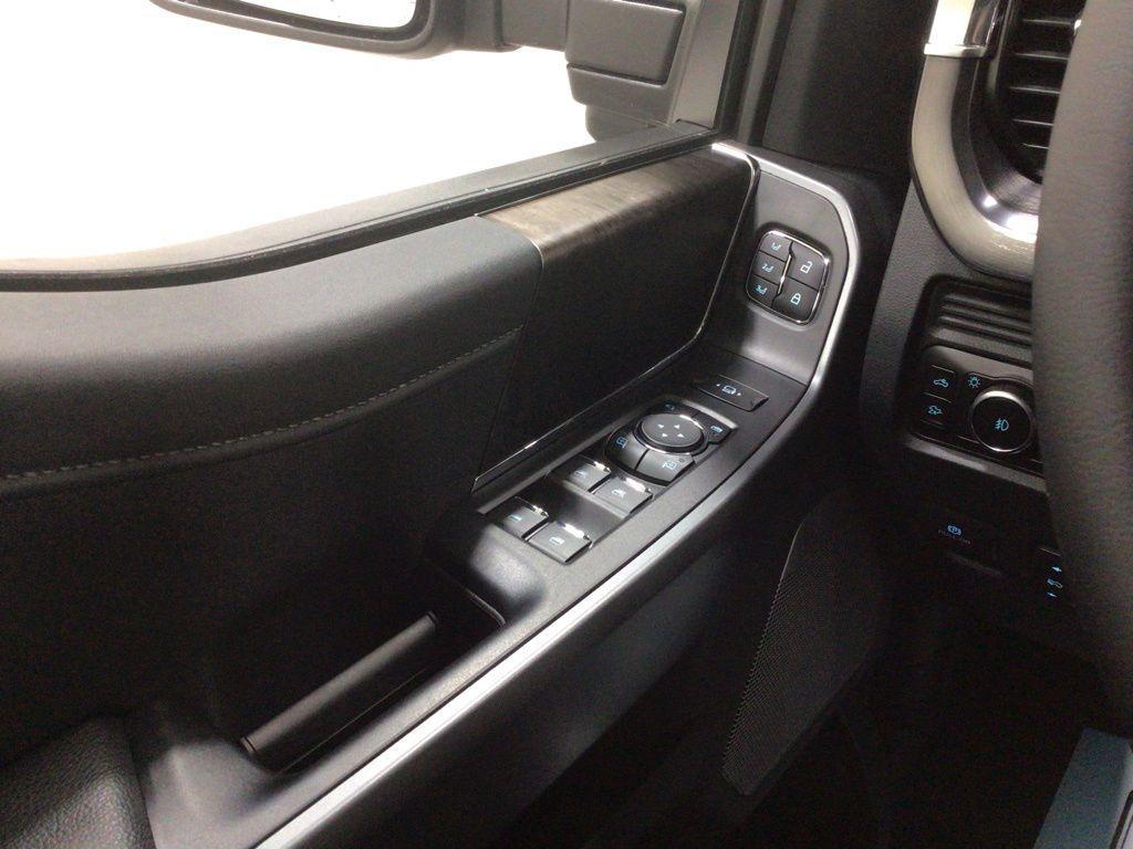 new 2026 Ford F-250 car, priced at $73,820