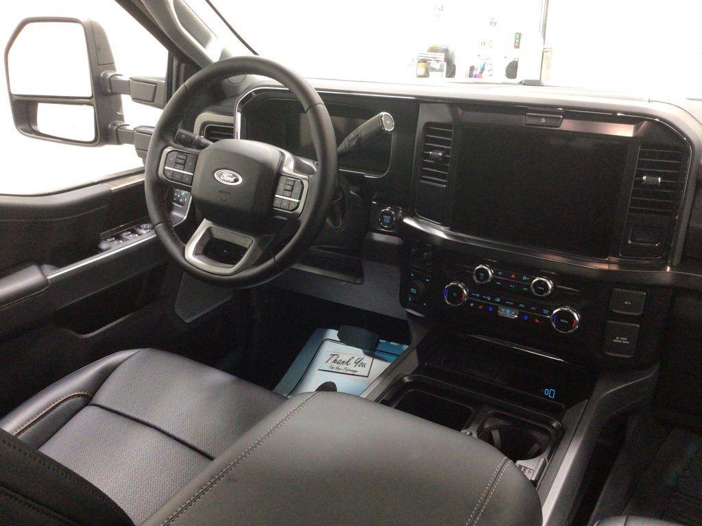 new 2026 Ford F-250 car, priced at $73,820