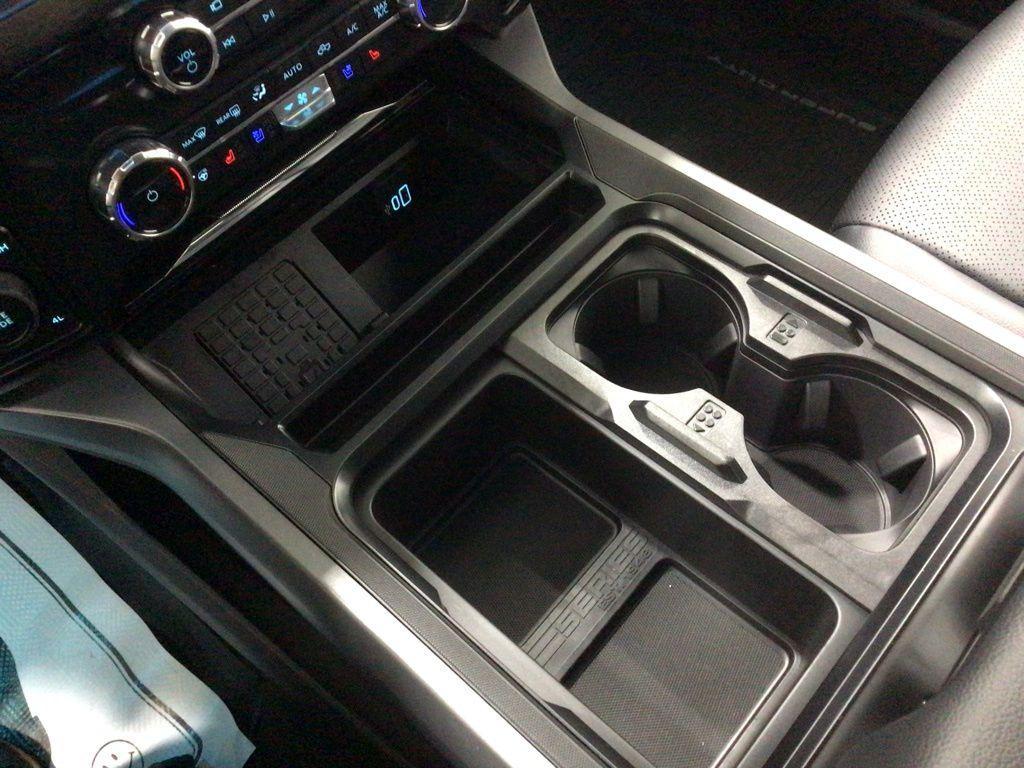 new 2026 Ford F-250 car, priced at $73,820