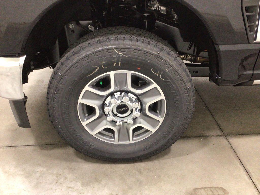 new 2026 Ford F-250 car, priced at $73,820