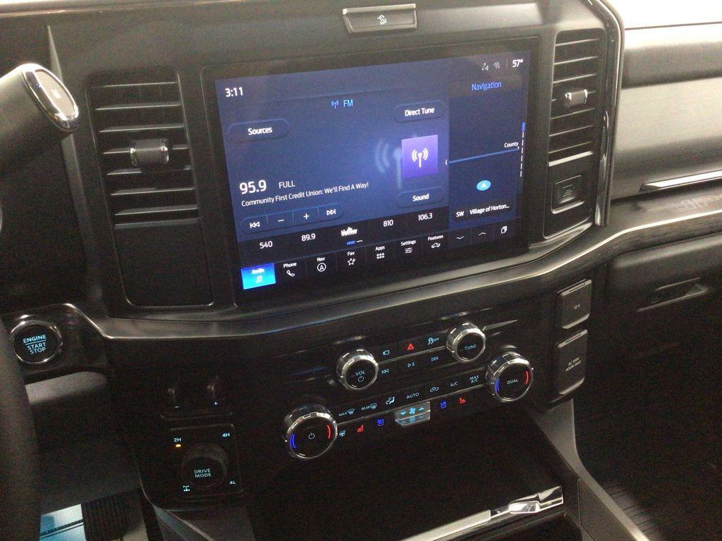 new 2026 Ford F-250 car, priced at $73,820