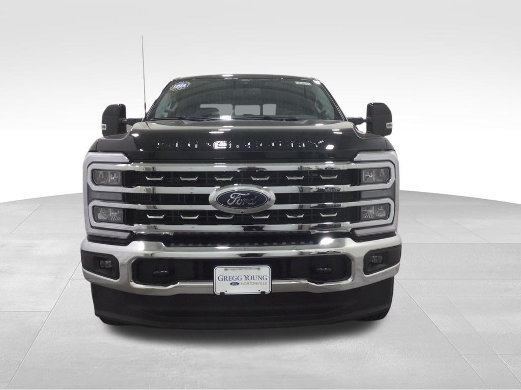 new 2026 Ford F-250 car, priced at $73,820