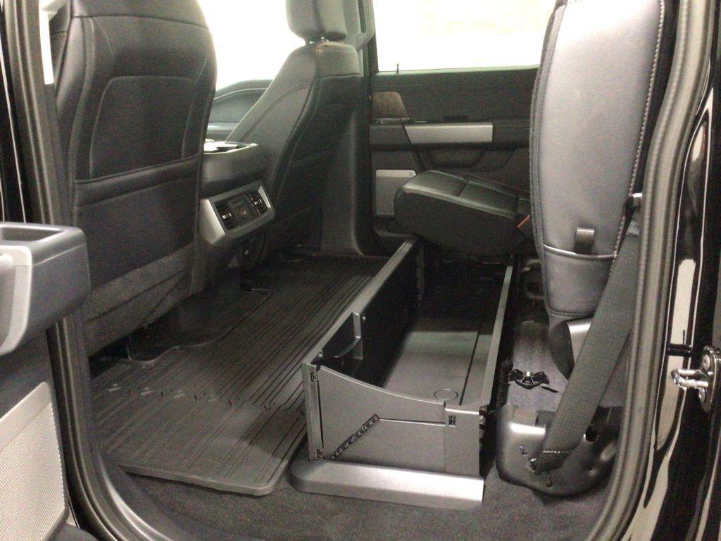 new 2026 Ford F-250 car, priced at $73,820