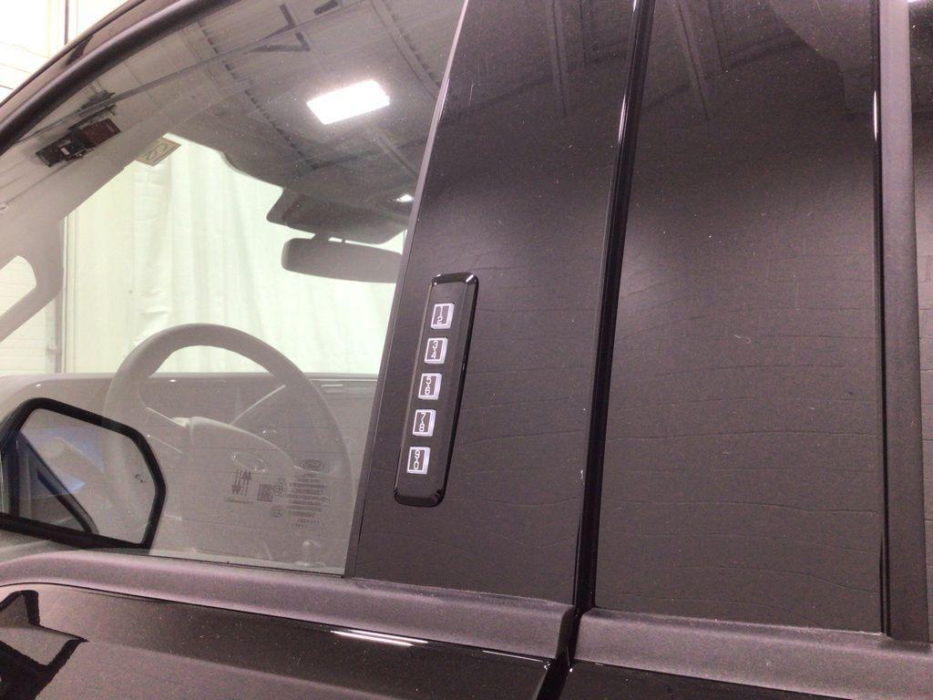 new 2026 Ford F-250 car, priced at $73,820