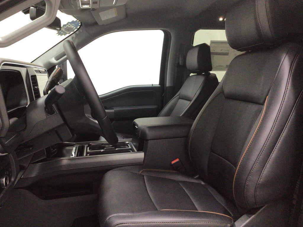 new 2026 Ford F-250 car, priced at $73,820