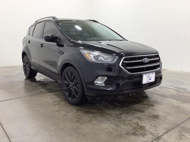 used 2018 Ford Escape car, priced at $14,000