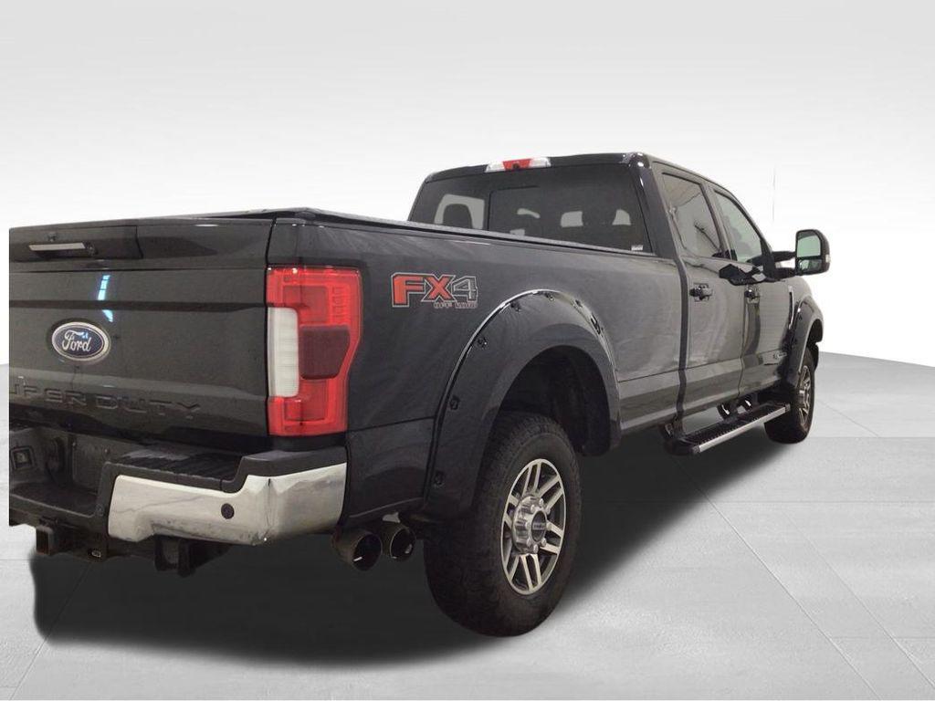 used 2019 Ford F-250 car, priced at $41,000
