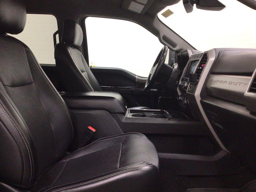 used 2019 Ford F-250 car, priced at $41,000