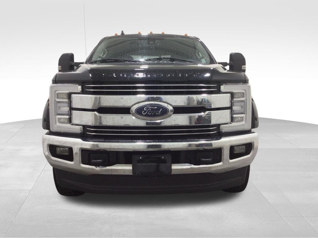 used 2019 Ford F-250 car, priced at $41,000