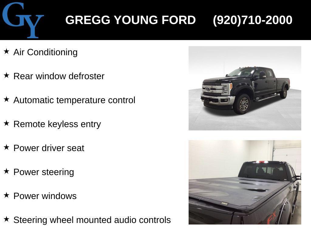 used 2019 Ford F-250 car, priced at $41,000