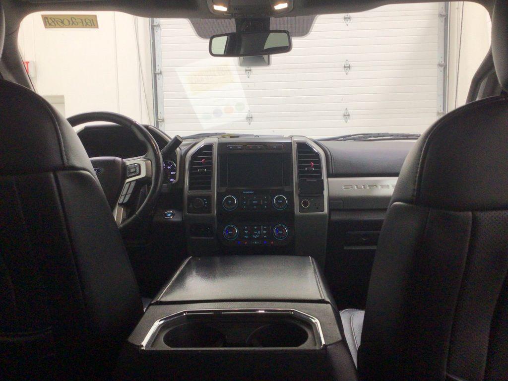 used 2019 Ford F-250 car, priced at $41,000