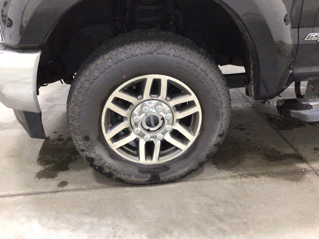 used 2019 Ford F-250 car, priced at $41,000