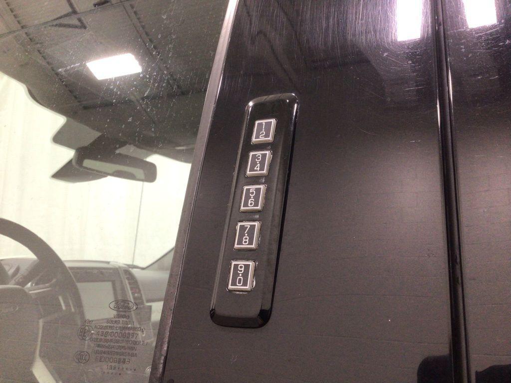 used 2019 Ford F-250 car, priced at $41,000