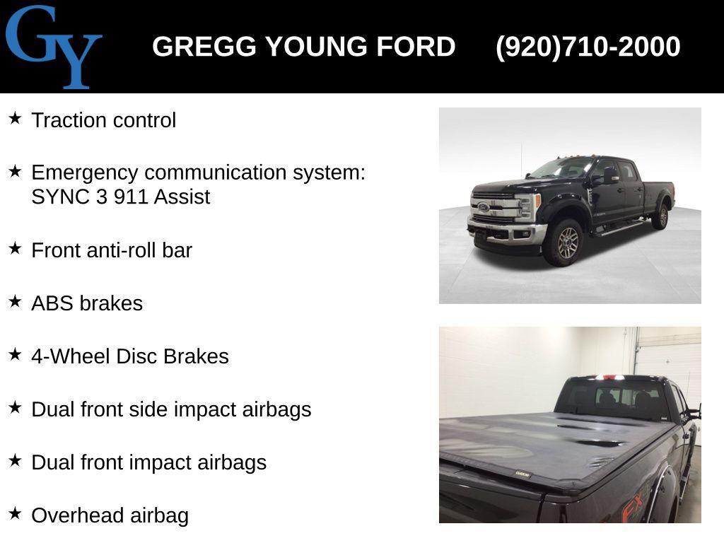 used 2019 Ford F-250 car, priced at $41,000