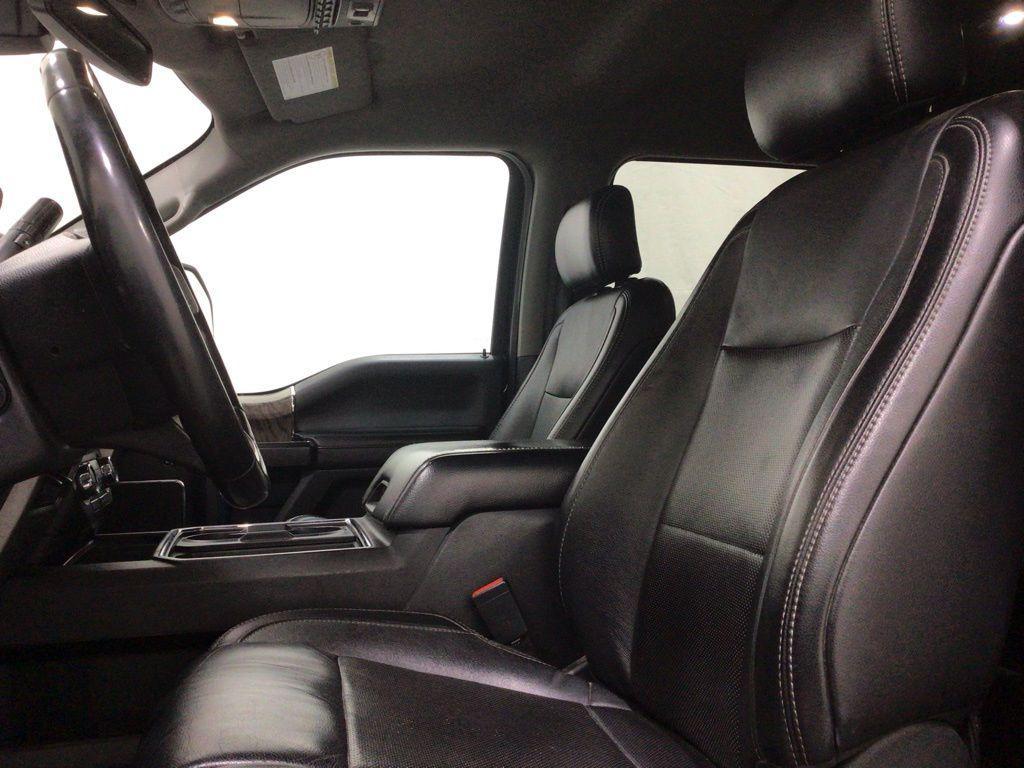 used 2019 Ford F-250 car, priced at $41,000