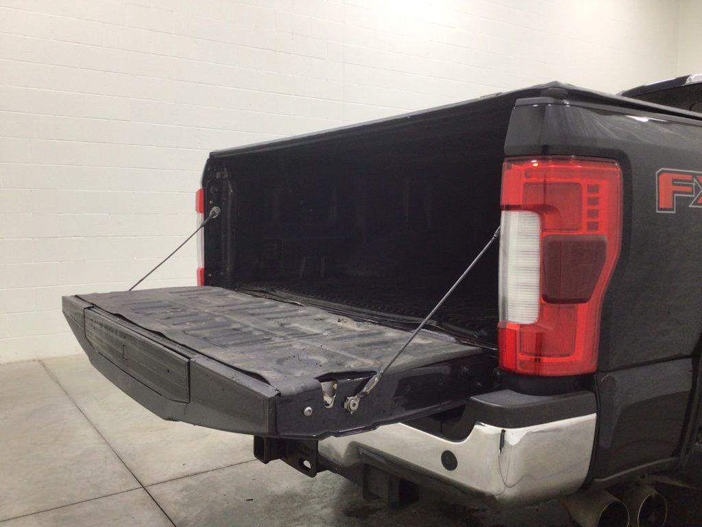 used 2019 Ford F-250 car, priced at $41,000