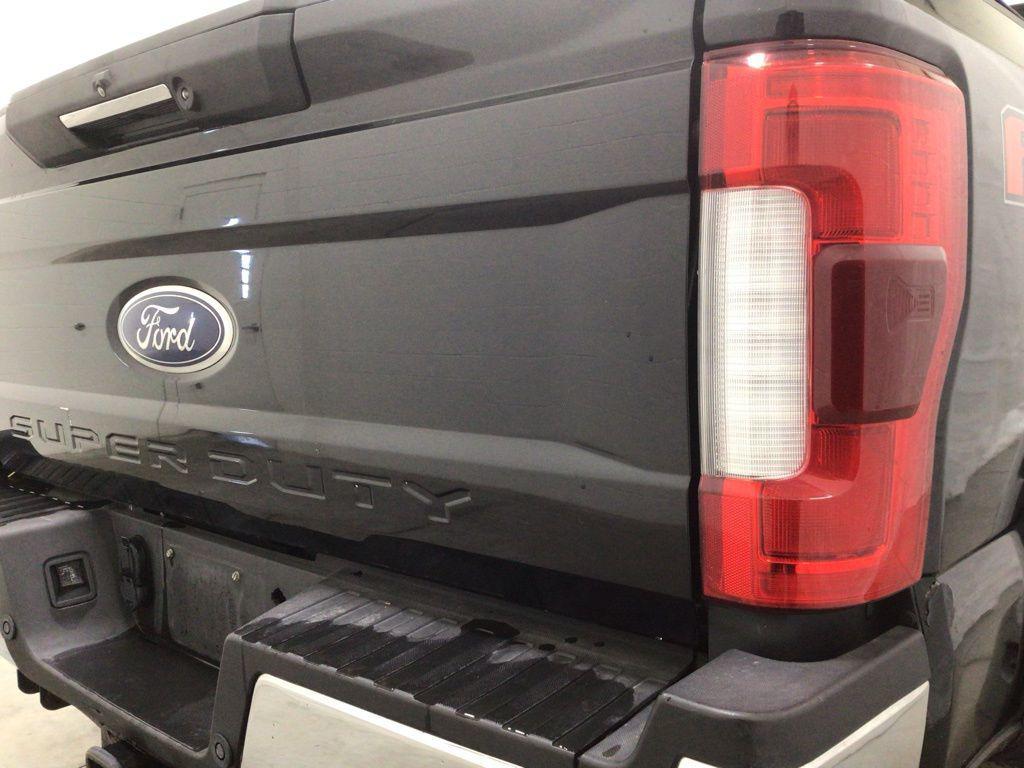 used 2019 Ford F-250 car, priced at $41,000