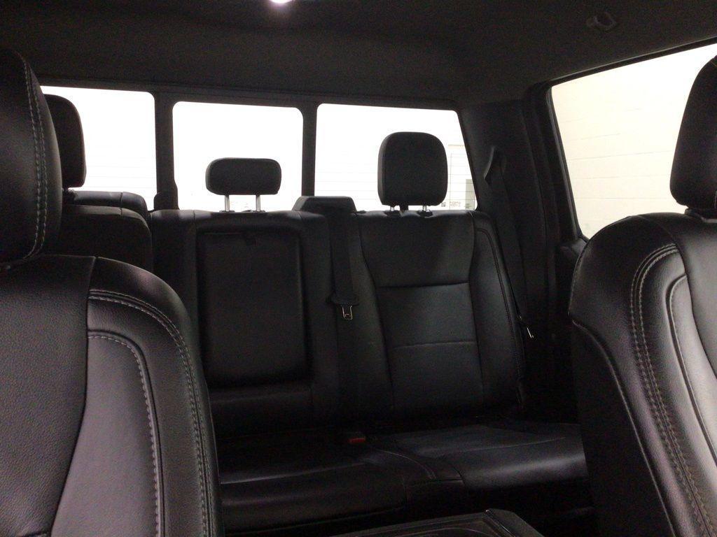 used 2019 Ford F-250 car, priced at $41,000