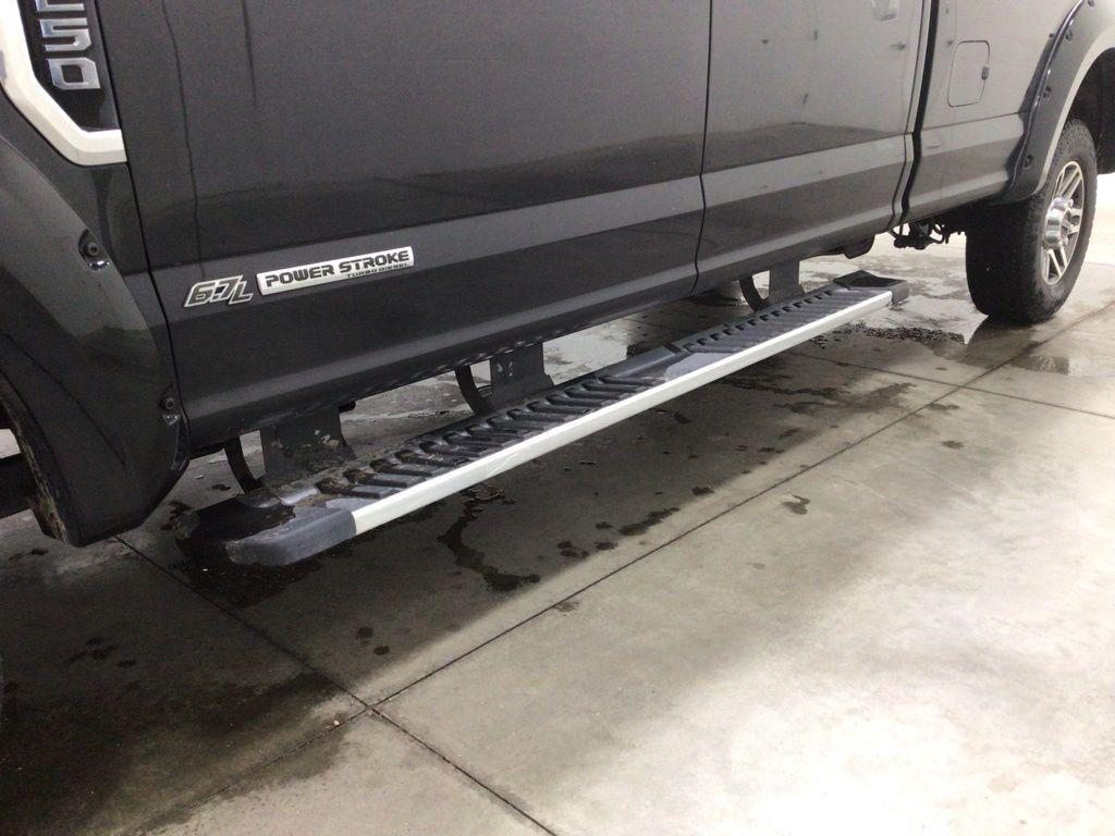 used 2019 Ford F-250 car, priced at $41,000