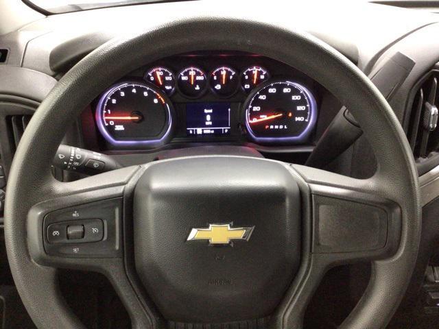 used 2023 Chevrolet Silverado 2500 car, priced at $44,500