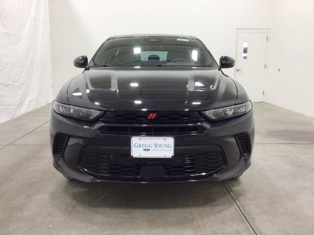 used 2023 Dodge Hornet car, priced at $25,988