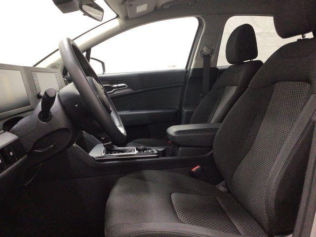 used 2024 Kia Sportage car, priced at $25,250