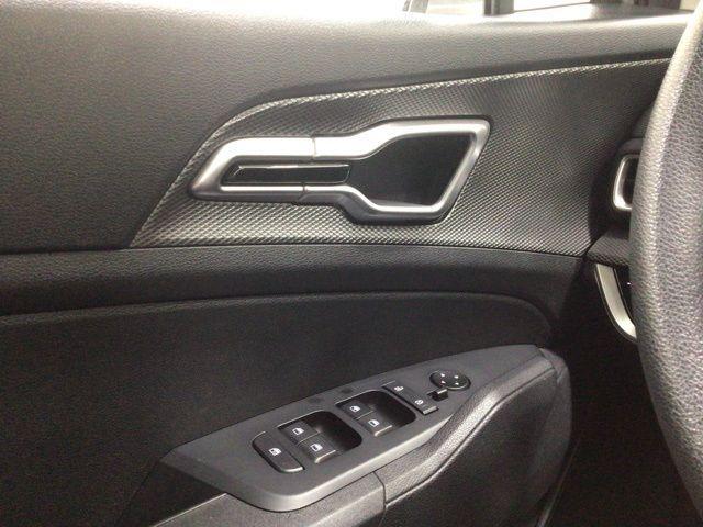 used 2024 Kia Sportage car, priced at $25,250