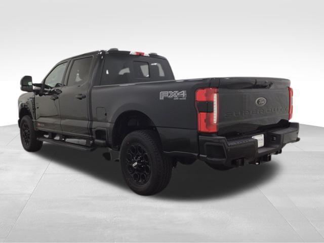 new 2025 Ford F-350 car, priced at $89,463