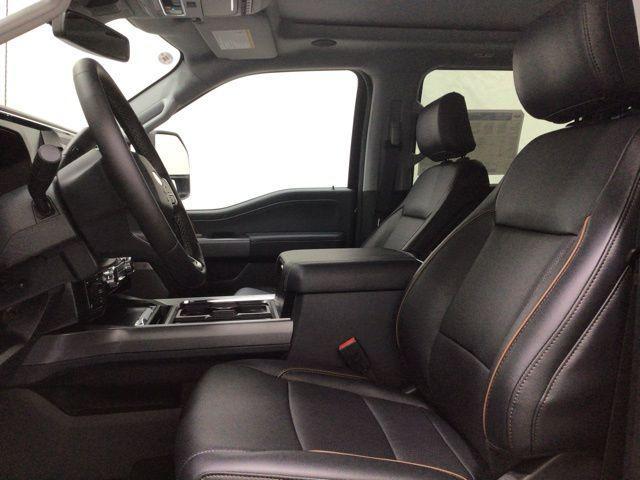 new 2025 Ford F-350 car, priced at $89,463