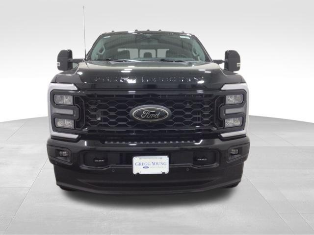 new 2025 Ford F-350 car, priced at $89,463