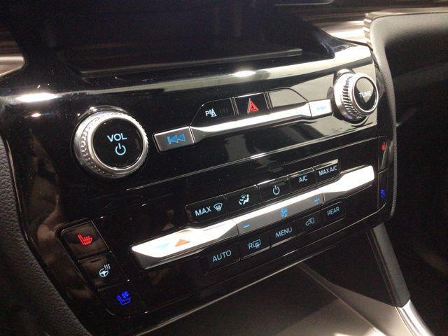used 2023 Ford Explorer car, priced at $33,800