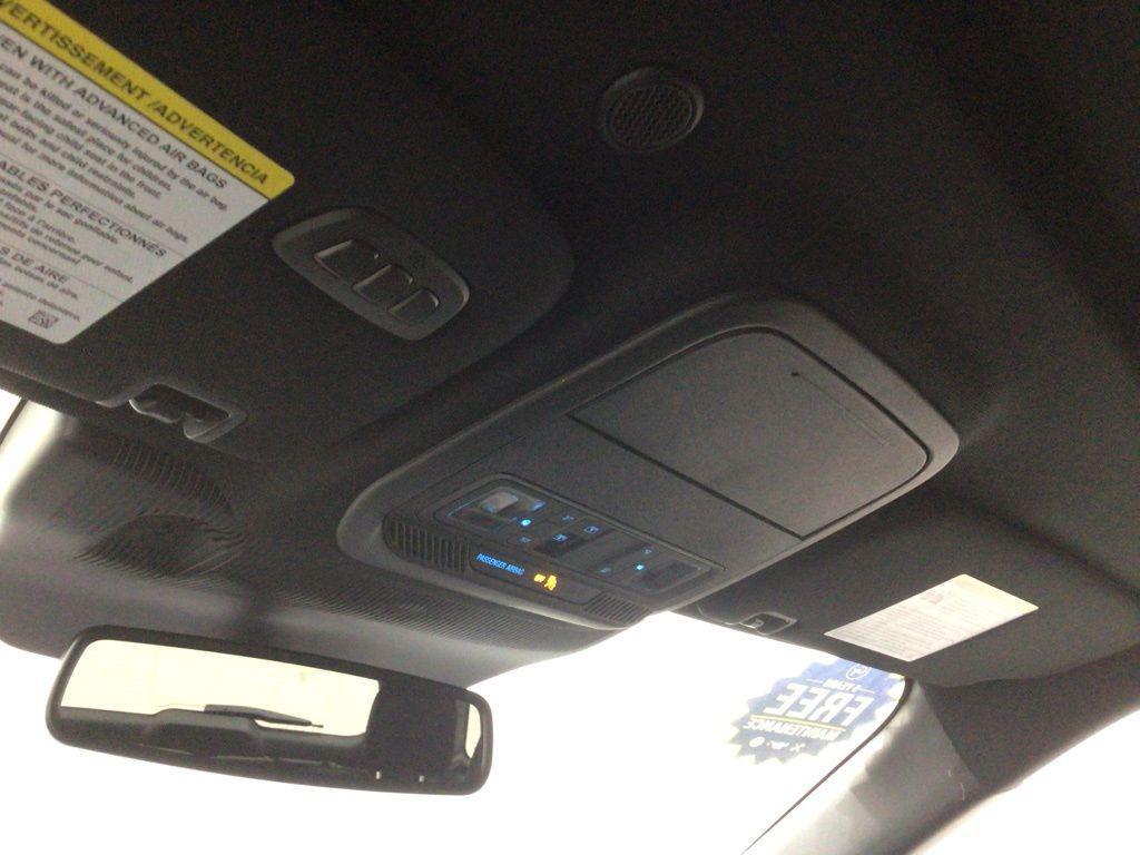 new 2026 Ford Explorer car, priced at $58,495