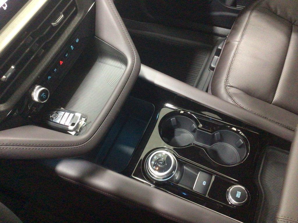 new 2026 Ford Explorer car, priced at $58,495