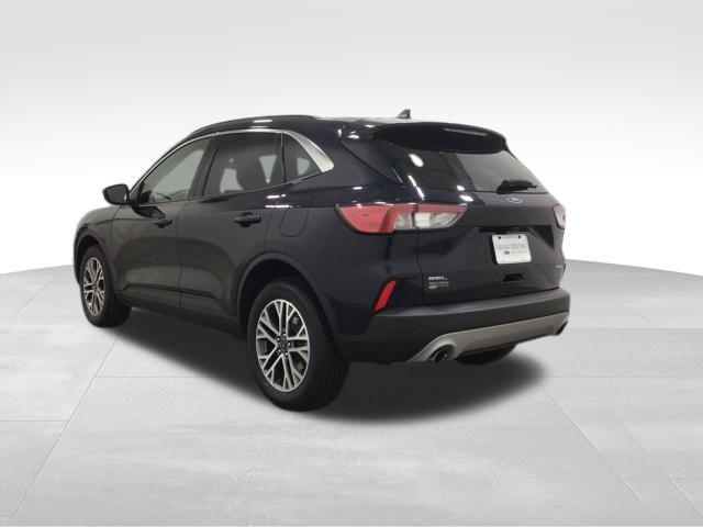 used 2021 Ford Escape car, priced at $20,200