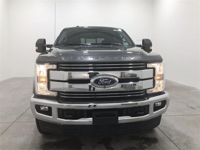 used 2017 Ford F-350 car, priced at $48,000