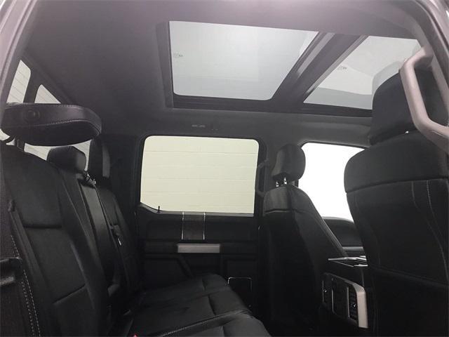 used 2017 Ford F-350 car, priced at $48,000