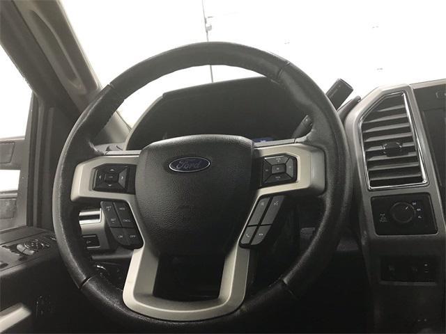 used 2017 Ford F-350 car, priced at $48,000