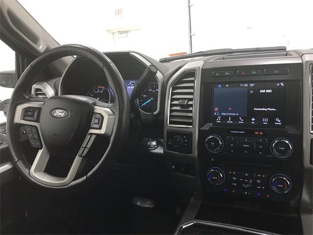 used 2017 Ford F-350 car, priced at $48,000