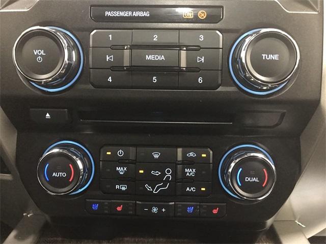 used 2017 Ford F-350 car, priced at $48,000