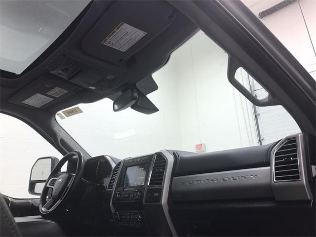 used 2017 Ford F-350 car, priced at $48,000