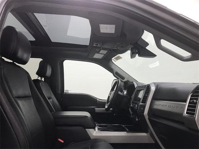 used 2017 Ford F-350 car, priced at $48,000