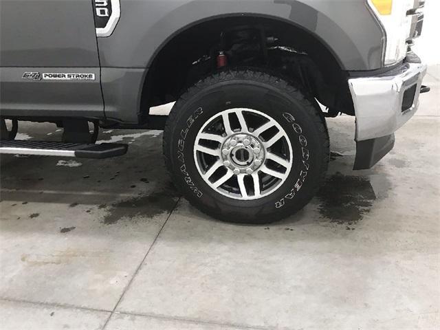 used 2017 Ford F-350 car, priced at $48,000