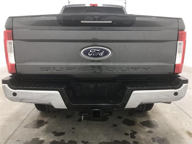 used 2017 Ford F-350 car, priced at $48,000