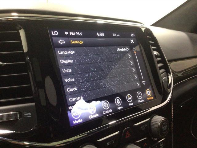 used 2019 Jeep Grand Cherokee car, priced at $23,300