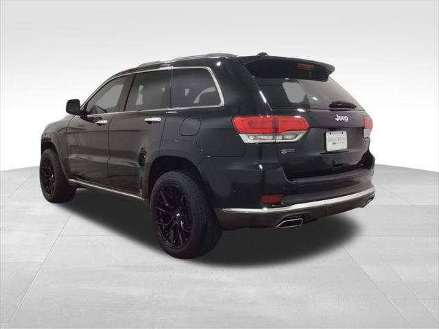 used 2019 Jeep Grand Cherokee car, priced at $23,300