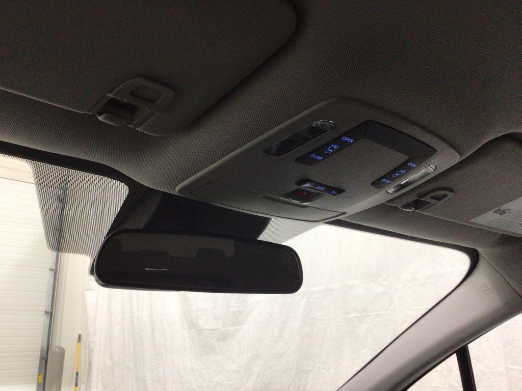 used 2024 Toyota Sienna car, priced at $35,800