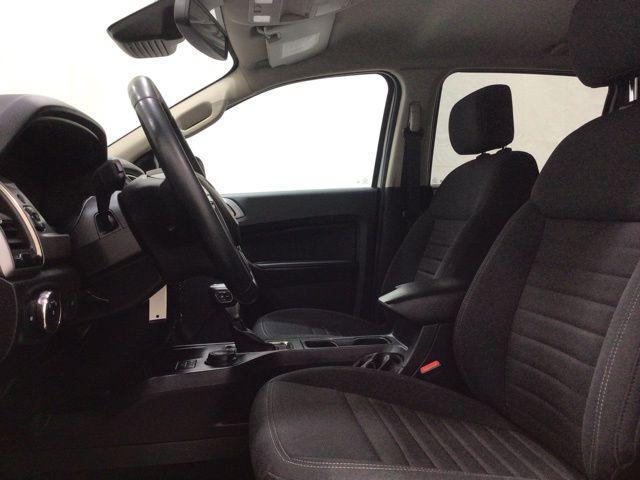 used 2021 Ford Ranger car, priced at $30,988